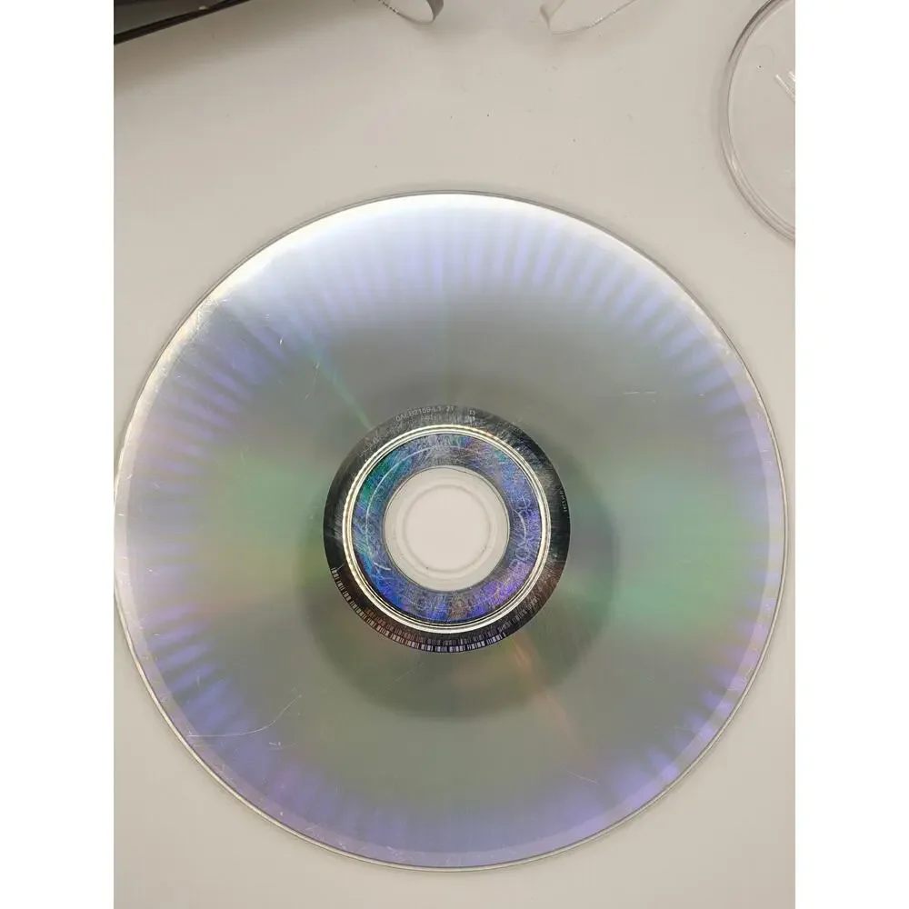 Call of Duty Black Ops Xbox 360 Disc Only Tested Working